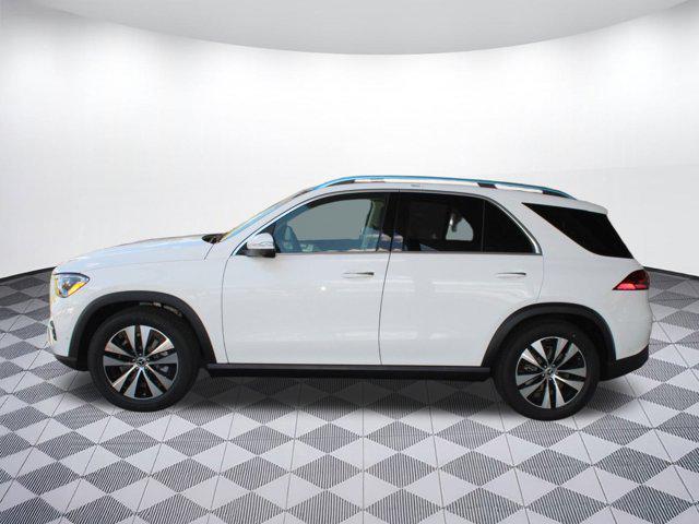 new 2026 Mercedes-Benz GLE 350 car, priced at $68,180