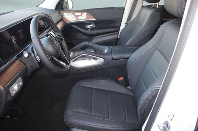new 2026 Mercedes-Benz GLE 350 car, priced at $68,180