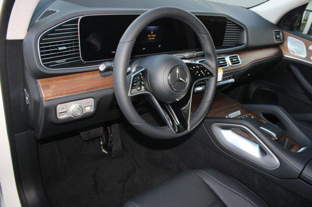 new 2026 Mercedes-Benz GLE 350 car, priced at $68,180