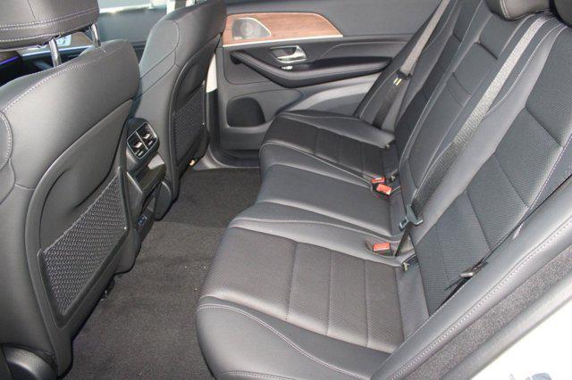 new 2026 Mercedes-Benz GLE 350 car, priced at $68,180
