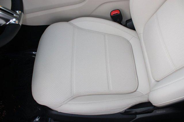 new 2026 Mercedes-Benz GLC 300 car, priced at $58,590