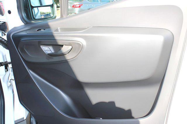 new 2025 Mercedes-Benz Sprinter 2500 car, priced at $58,596