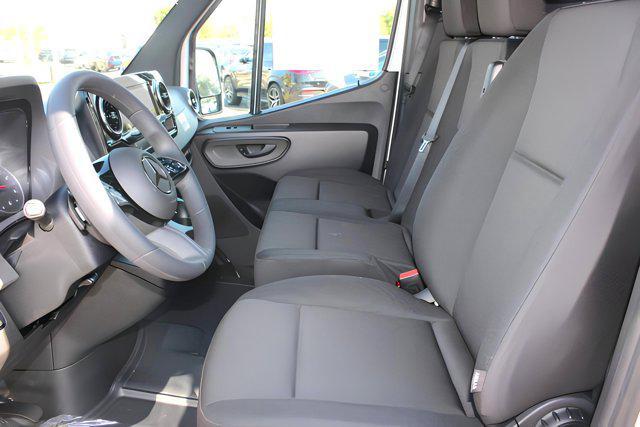 new 2025 Mercedes-Benz Sprinter 2500 car, priced at $58,596
