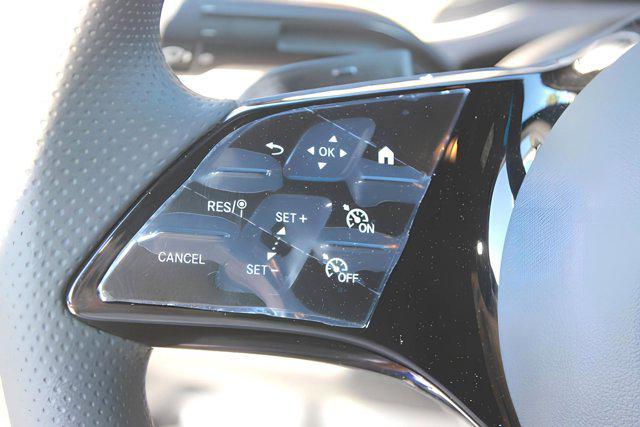 new 2025 Mercedes-Benz Sprinter 2500 car, priced at $58,596