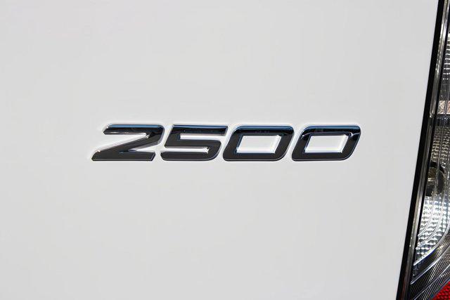 new 2025 Mercedes-Benz Sprinter 2500 car, priced at $58,596