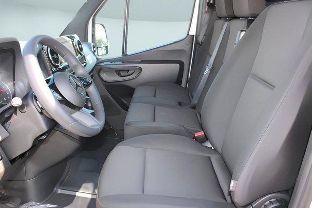 new 2025 Mercedes-Benz Sprinter 2500 car, priced at $58,596