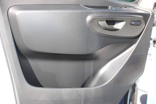 new 2025 Mercedes-Benz Sprinter 2500 car, priced at $58,596