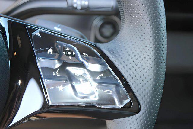 new 2025 Mercedes-Benz Sprinter 2500 car, priced at $58,596