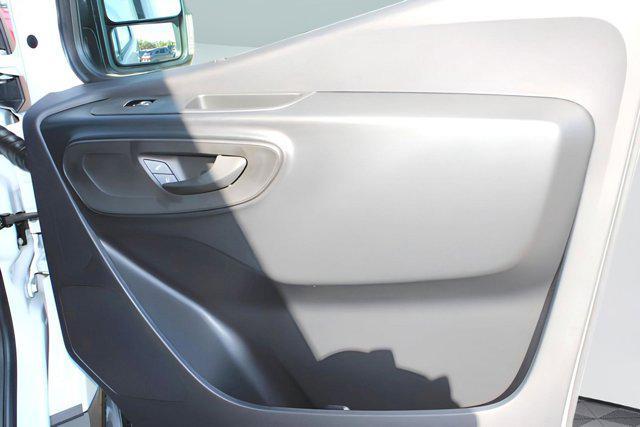 new 2025 Mercedes-Benz Sprinter 2500 car, priced at $58,596