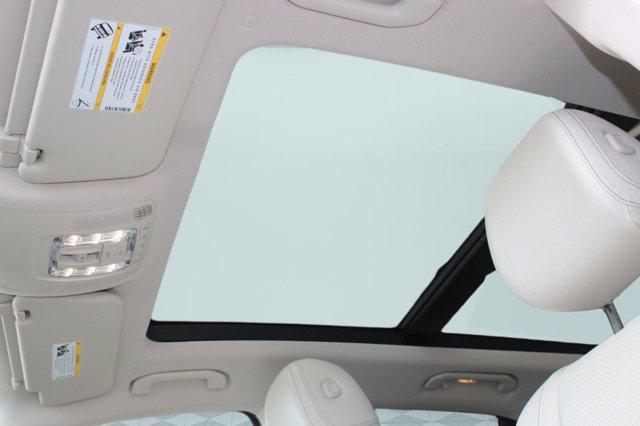 used 2022 Mercedes-Benz GLE 350 car, priced at $44,999