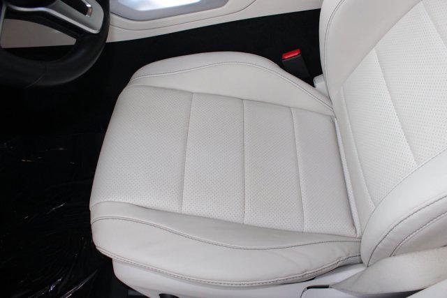 used 2022 Mercedes-Benz GLE 350 car, priced at $44,999