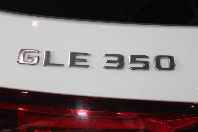 used 2022 Mercedes-Benz GLE 350 car, priced at $44,999