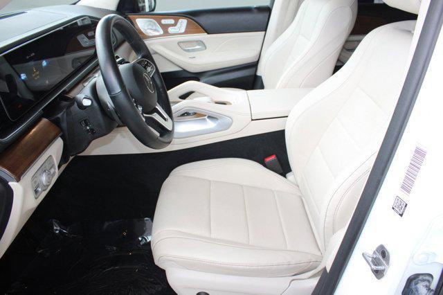 used 2022 Mercedes-Benz GLE 350 car, priced at $44,999