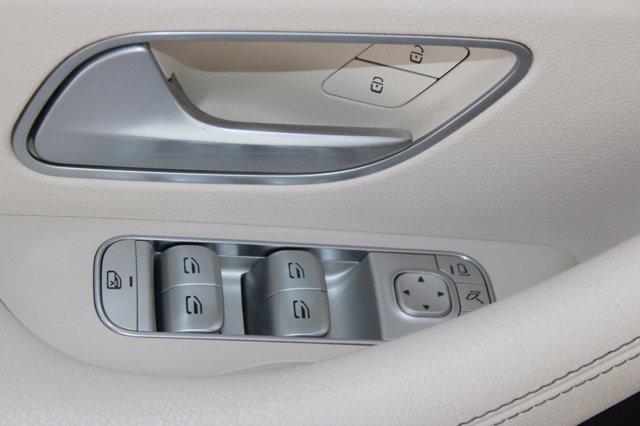 used 2022 Mercedes-Benz GLE 350 car, priced at $44,999
