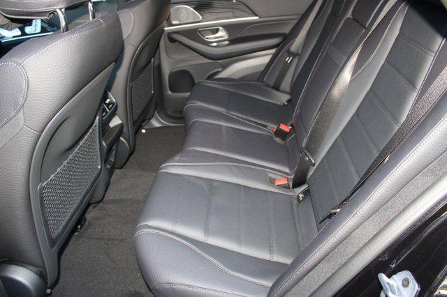 new 2026 Mercedes-Benz GLE 450 car, priced at $93,635