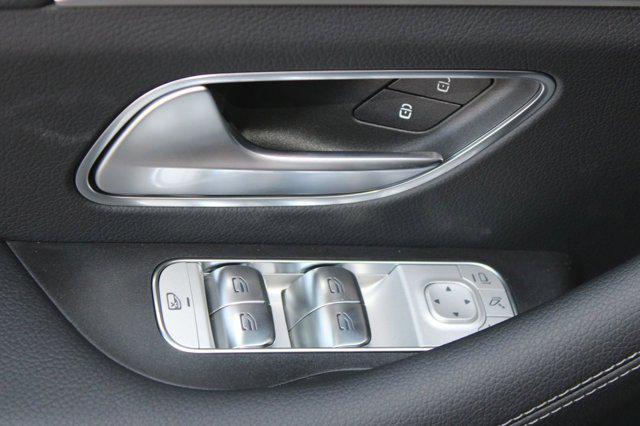 new 2026 Mercedes-Benz GLE 450 car, priced at $93,635