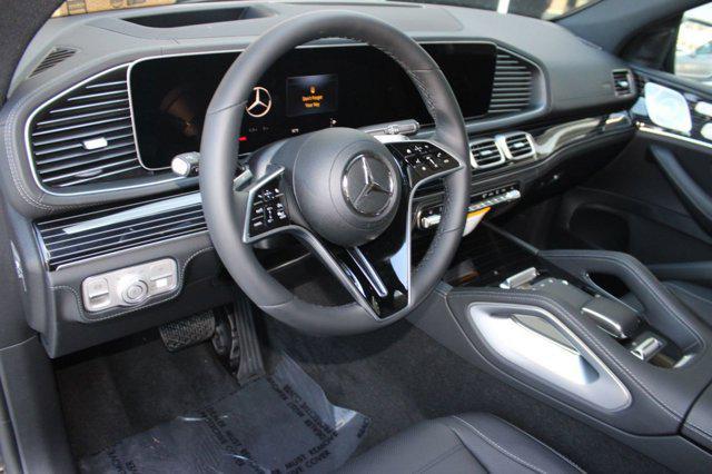 new 2026 Mercedes-Benz GLE 450 car, priced at $93,635