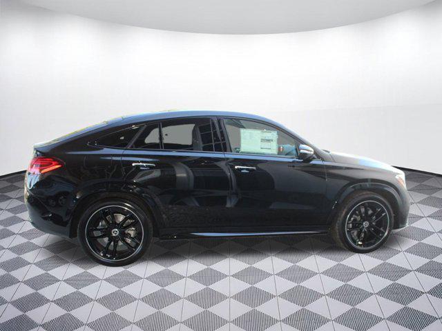 new 2026 Mercedes-Benz GLE 450 car, priced at $93,635
