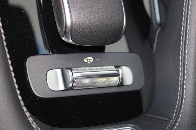 new 2026 Mercedes-Benz GLE 450 car, priced at $93,635