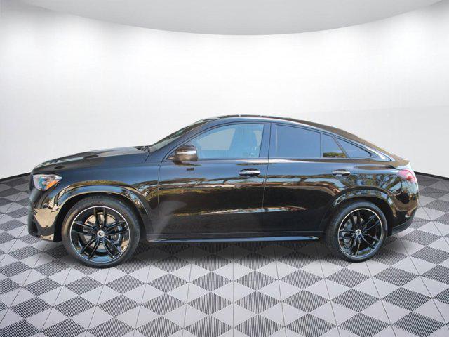 new 2026 Mercedes-Benz GLE 450 car, priced at $93,635