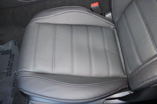 new 2026 Mercedes-Benz GLE 450 car, priced at $93,635