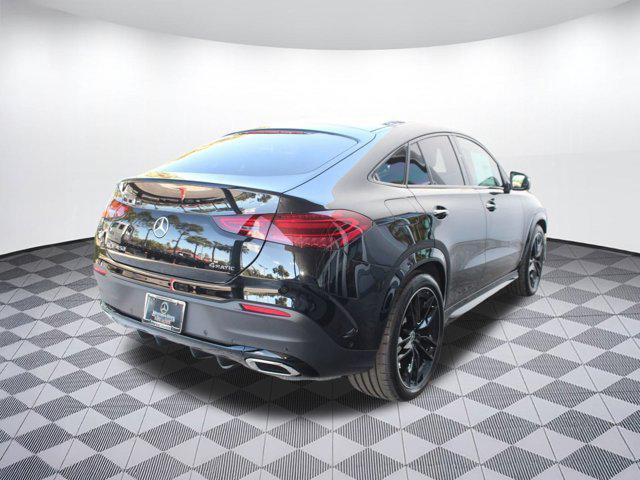 new 2026 Mercedes-Benz GLE 450 car, priced at $93,635