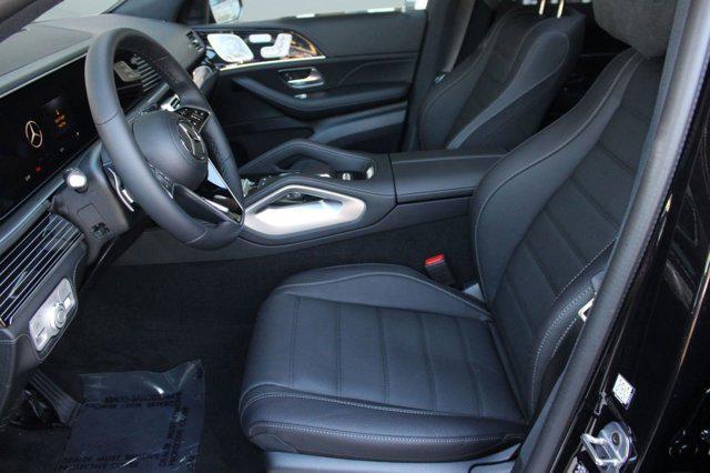 new 2026 Mercedes-Benz GLE 450 car, priced at $93,635