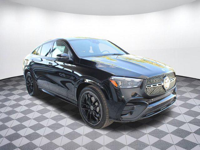 new 2026 Mercedes-Benz GLE 450 car, priced at $93,635