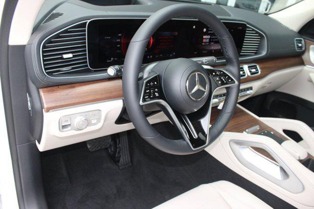 new 2026 Mercedes-Benz GLE 450 car, priced at $91,300