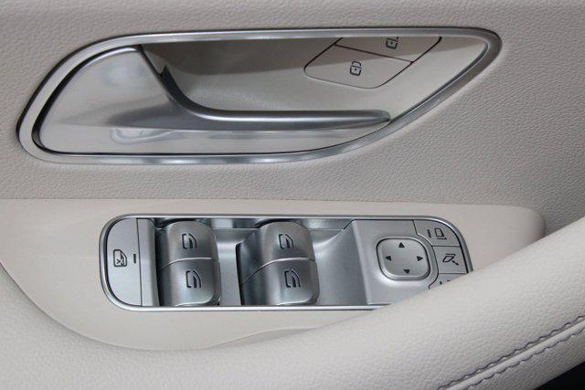 new 2026 Mercedes-Benz GLE 450 car, priced at $91,300