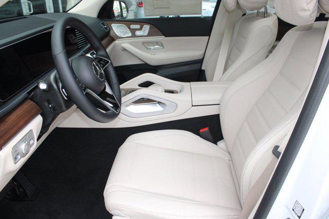 new 2026 Mercedes-Benz GLE 450 car, priced at $91,300