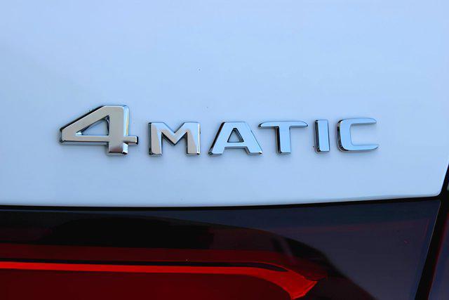 new 2025 Mercedes-Benz GLC 300 car, priced at $56,385