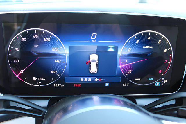 new 2025 Mercedes-Benz GLC 300 car, priced at $56,385
