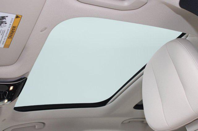 new 2026 Mercedes-Benz E-Class car, priced at $78,970