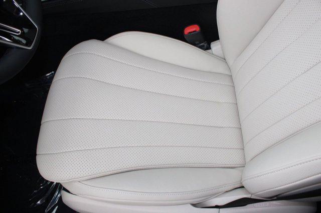 new 2026 Mercedes-Benz E-Class car, priced at $78,970