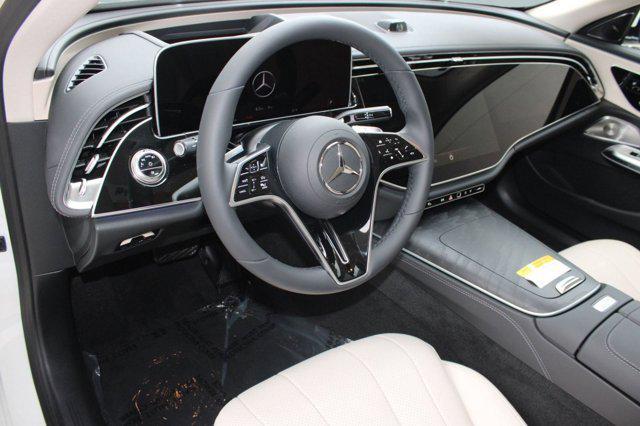 new 2026 Mercedes-Benz E-Class car, priced at $78,970