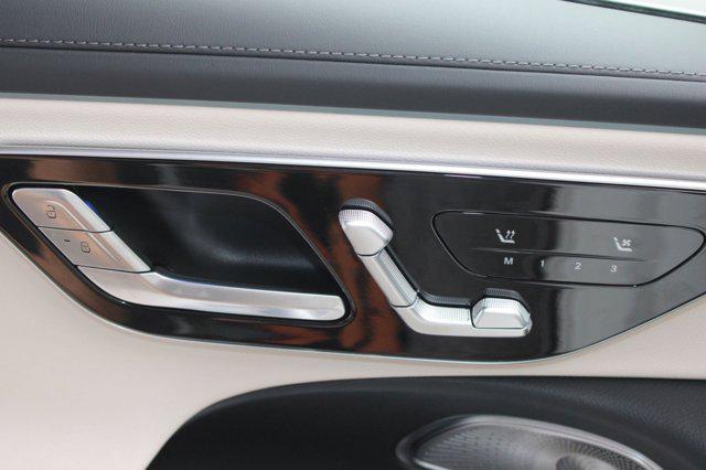 new 2026 Mercedes-Benz E-Class car, priced at $78,970