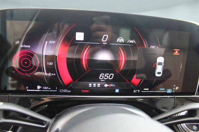 new 2026 Mercedes-Benz E-Class car, priced at $78,970