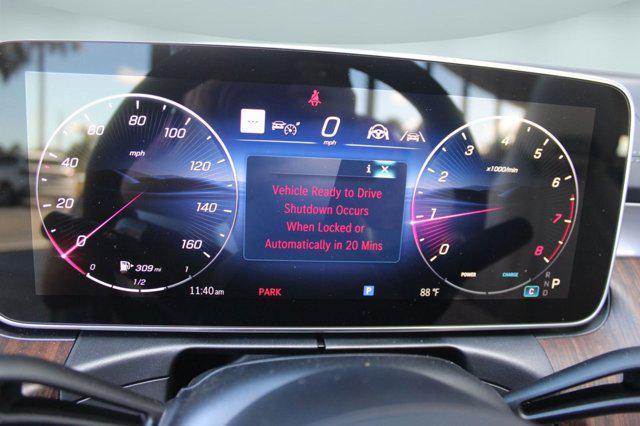 new 2026 Mercedes-Benz CLE 300 car, priced at $82,825