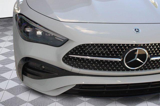 new 2026 Mercedes-Benz CLE 300 car, priced at $82,825