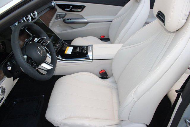 new 2026 Mercedes-Benz CLE 300 car, priced at $82,825