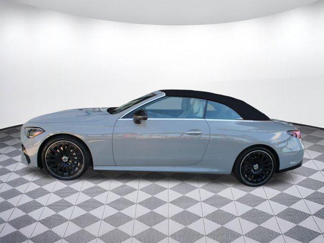 new 2026 Mercedes-Benz CLE 300 car, priced at $82,825
