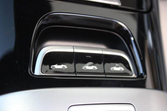 new 2026 Mercedes-Benz CLE 300 car, priced at $82,825