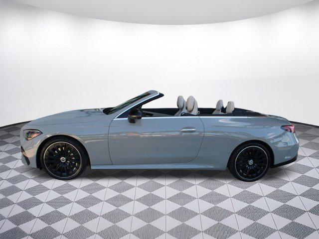 new 2026 Mercedes-Benz CLE 300 car, priced at $82,825