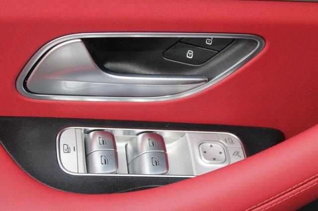 new 2026 Mercedes-Benz AMG GLE 63 car, priced at $161,675