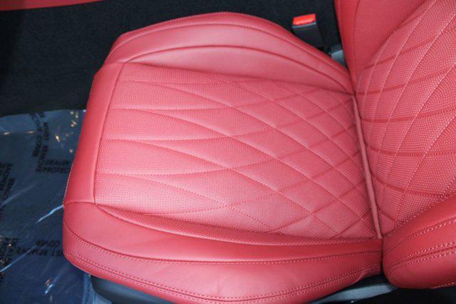 new 2026 Mercedes-Benz AMG GLE 63 car, priced at $161,675