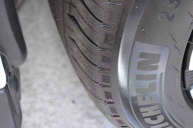 used 2025 Mercedes-Benz GLC 300 car, priced at $57,800
