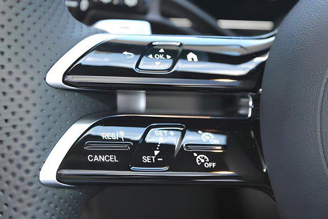 used 2025 Mercedes-Benz GLC 300 car, priced at $57,800