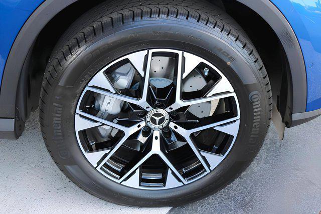 new 2025 Mercedes-Benz GLC 350e car, priced at $68,975