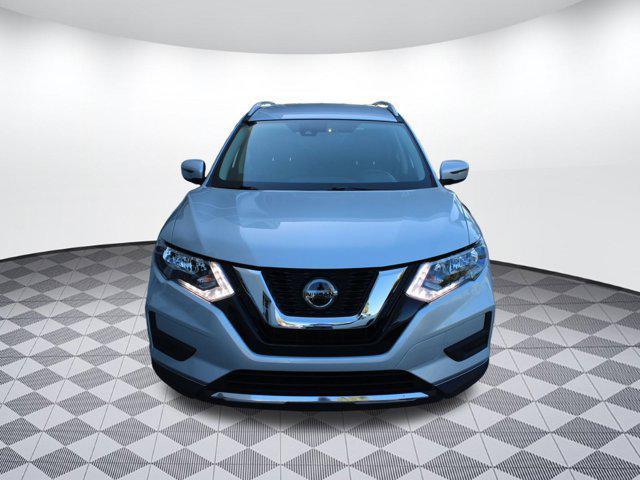 used 2020 Nissan Rogue car, priced at $18,458